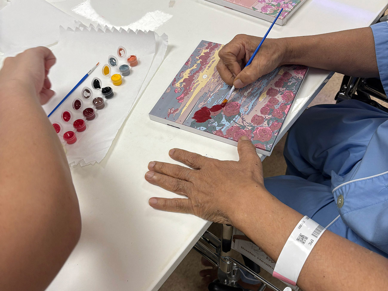 Ang Mo Kio–Thye Hua Kwan Hospital
