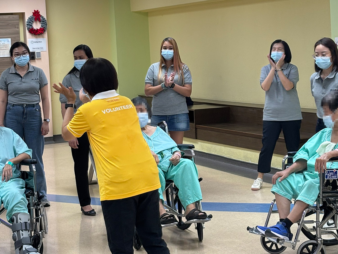 Ang Mo Kio–Thye Hua Kwan Hospital