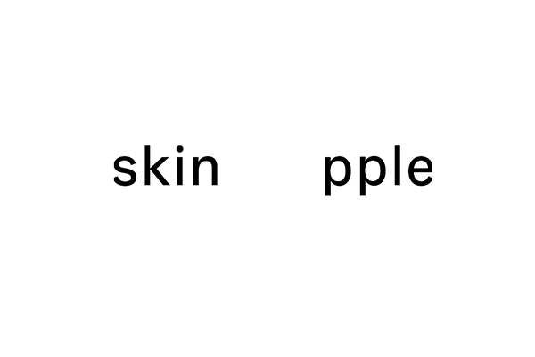 Skin Pple